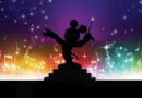 Disney PRIDe with the DSO